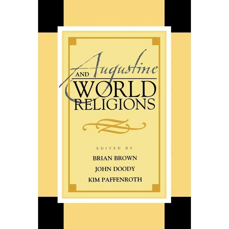 Augustine and World Religions