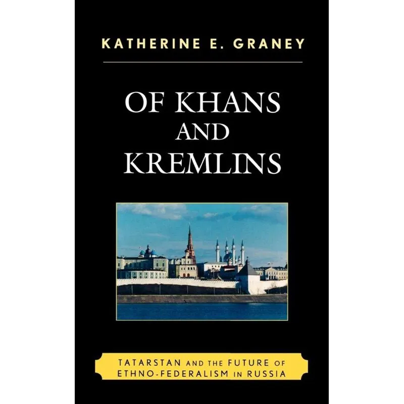 Of Khans and Kremlins