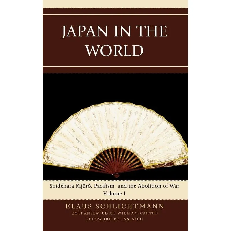 Japan in the World