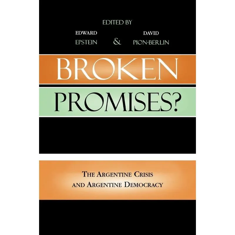 Broken Promises?