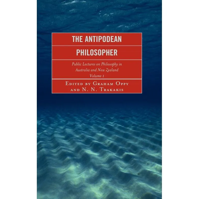 The Antipodean Philosopher