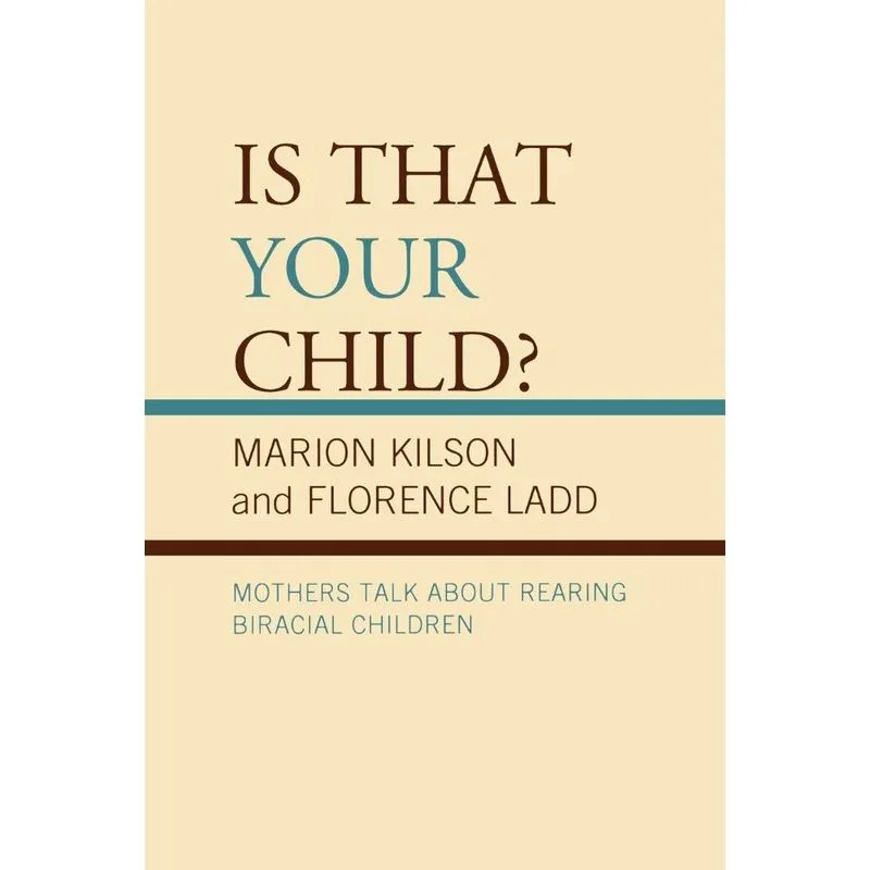 Is That Your Child?