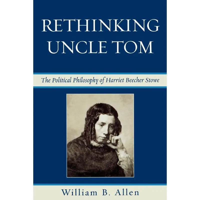 Rethinking Uncle Tom