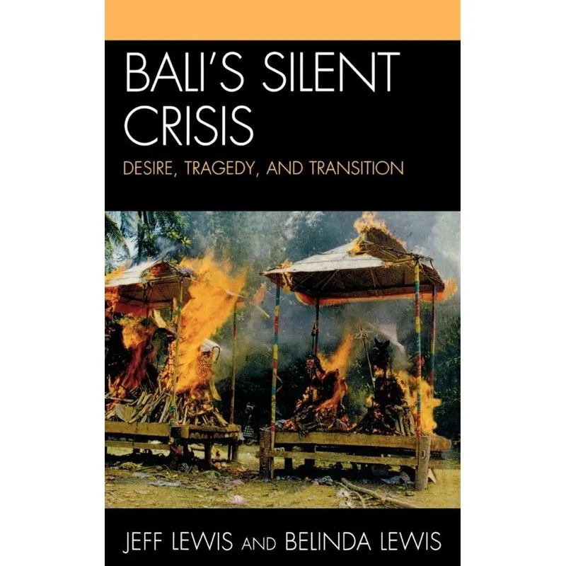 Balis Silent Crisis