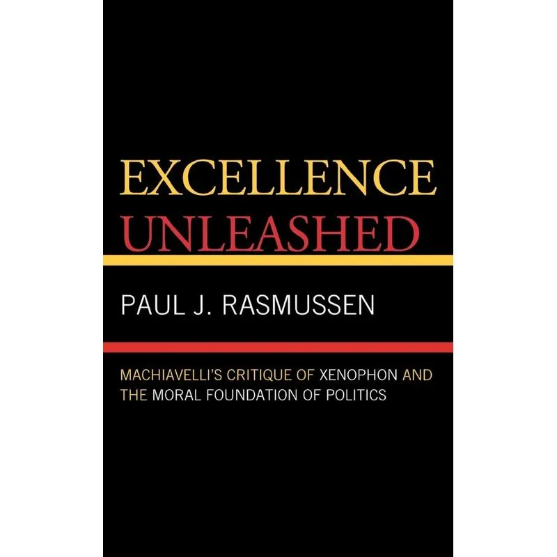 Excellence Unleashed