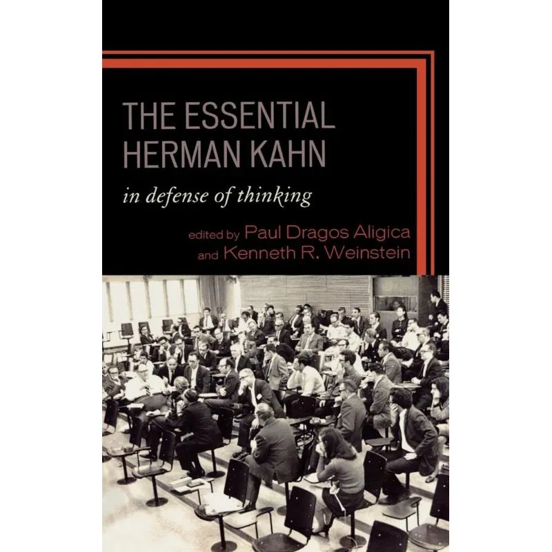 Essential Herman Kahn