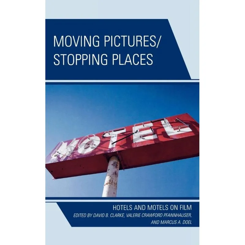Moving Pictures/Stopping Places