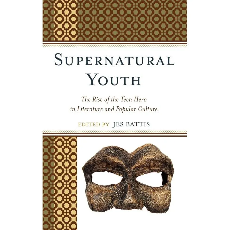 Supernatural Youth