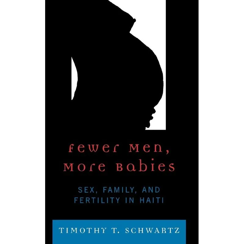 Fewer Men, More Babies