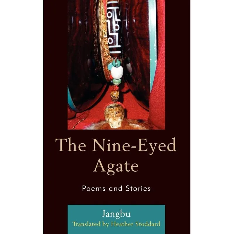 The Nine-Eyed Agate