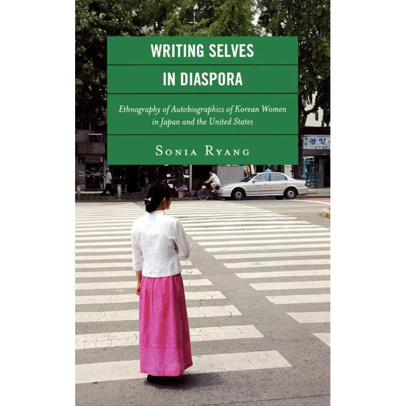 Writing Selves in Diaspora