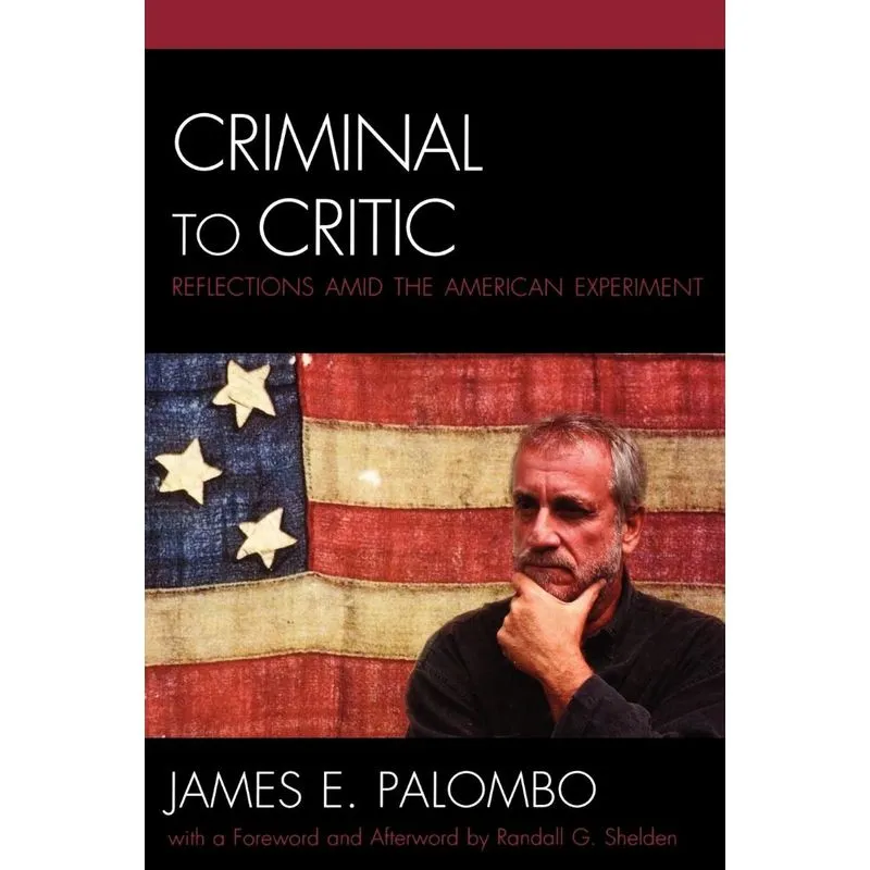Criminal to Critic
