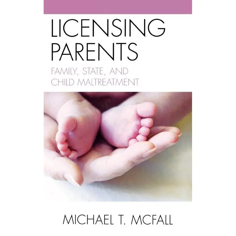 Licensing Parents