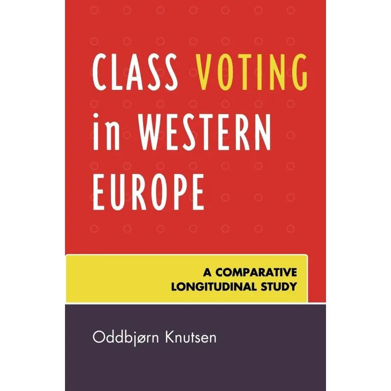 Class Voting in Western Europe