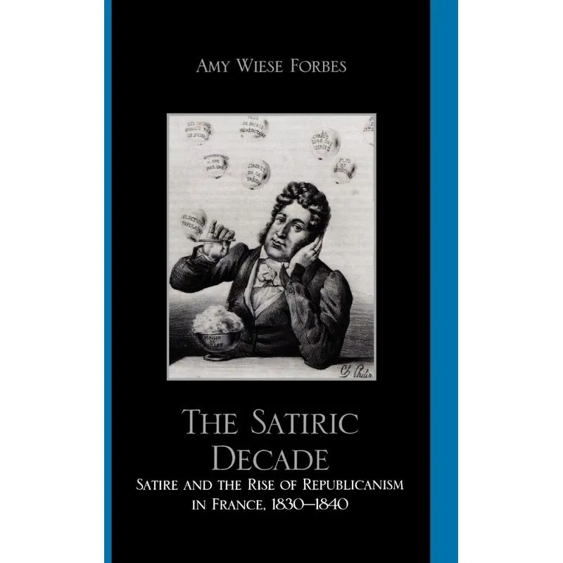 The Satiric Decade