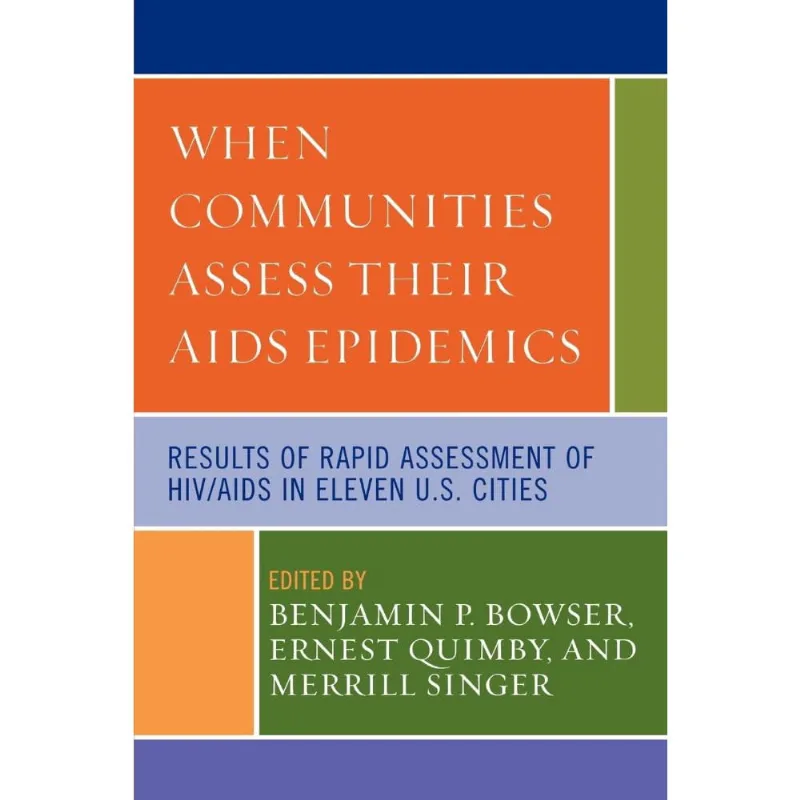 When Communities Assess Their aids Epidemics