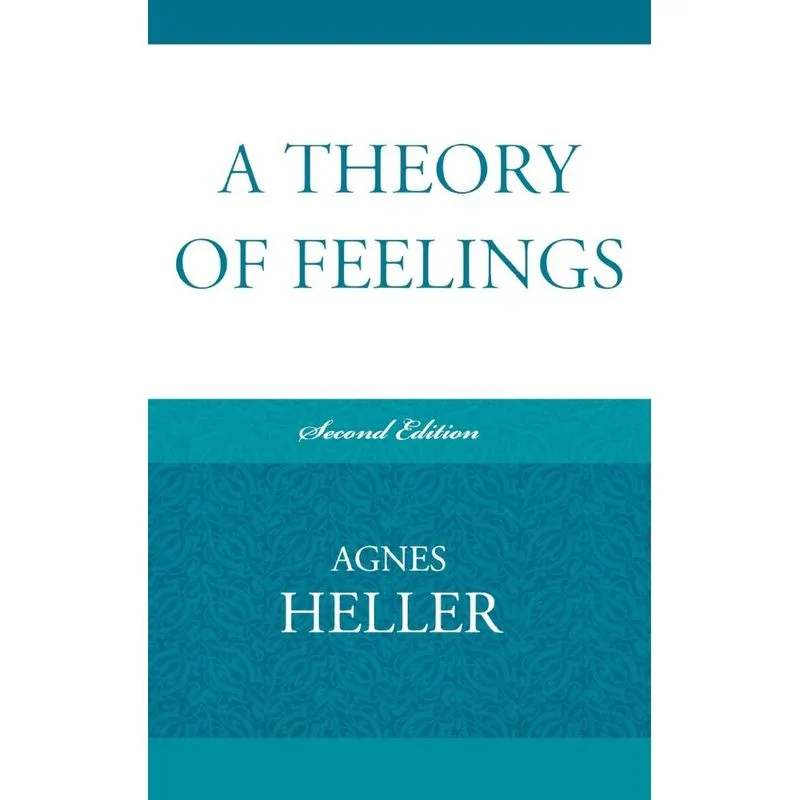 A Theory of Feelings