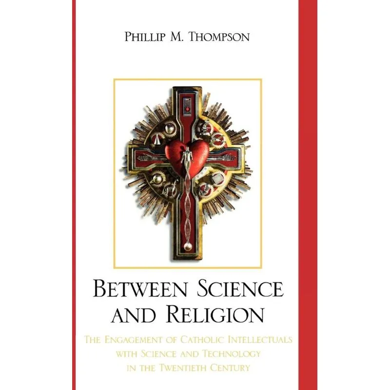 Between Science and Religion