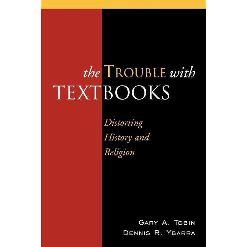 The Trouble with Textbooks