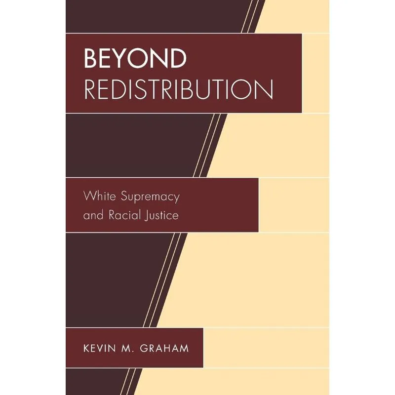 Beyond Redistribution