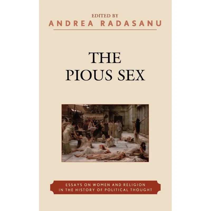 The Pious Sex