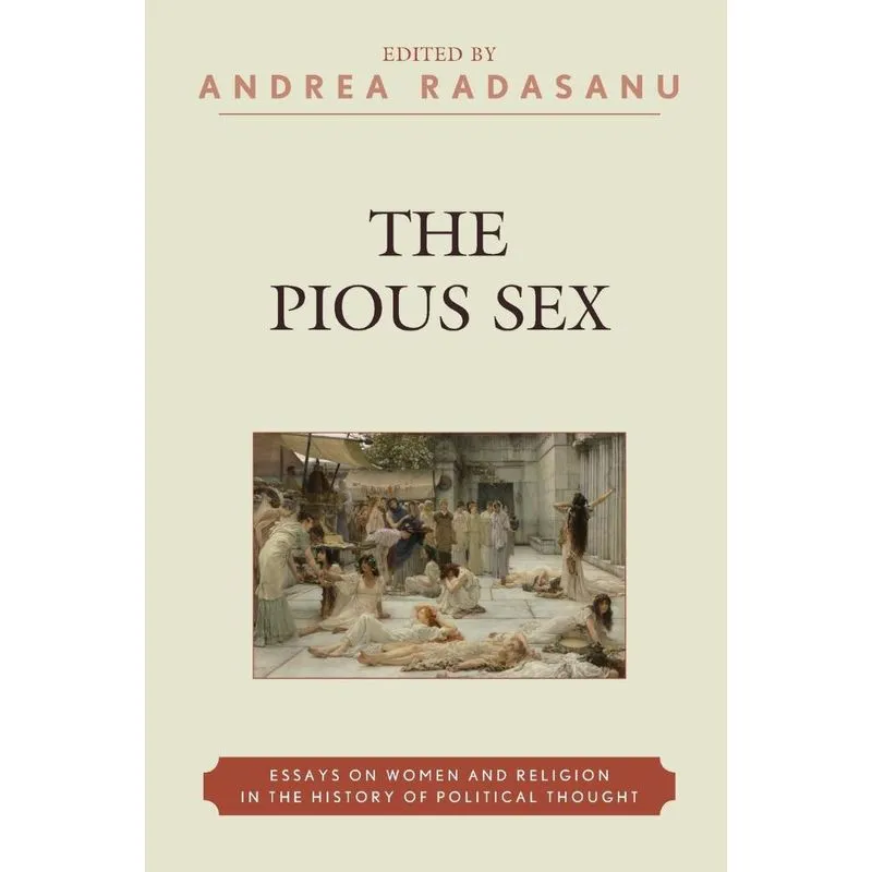 Pious Sex