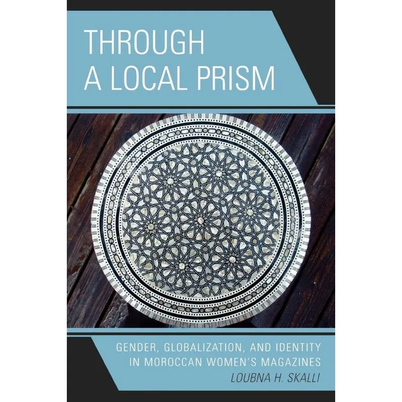 Through a Local Prism