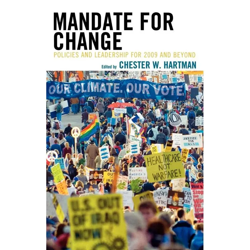 Mandate for Change
