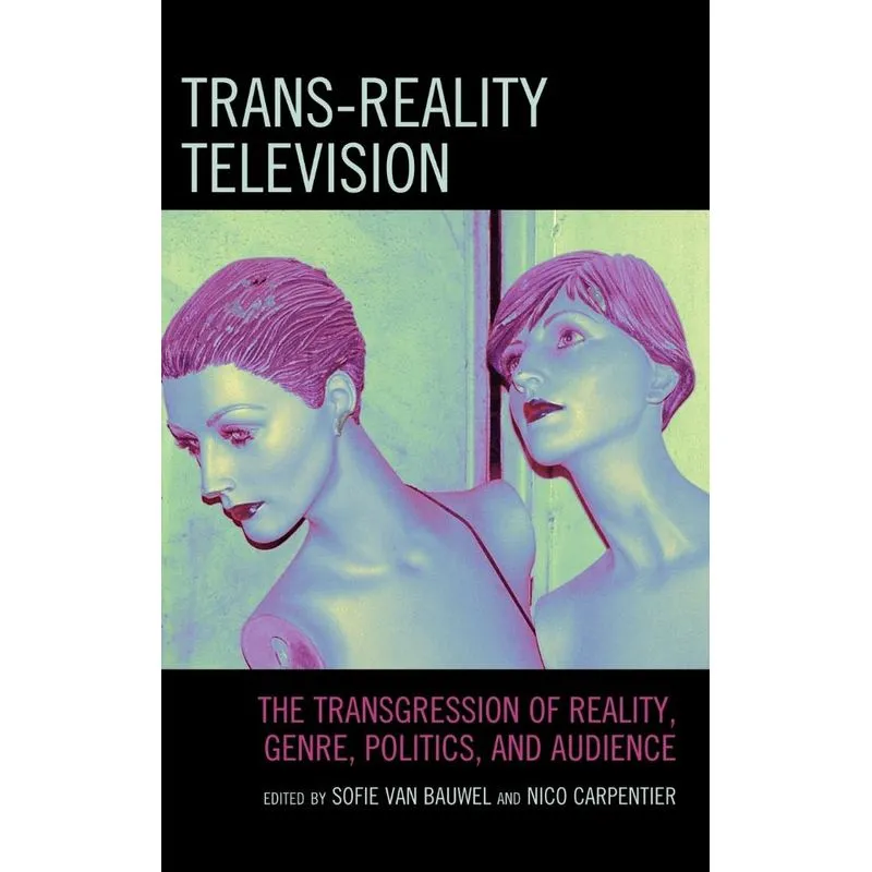Trans-Reality Television