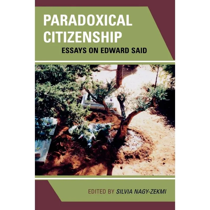 Paradoxical Citizenship