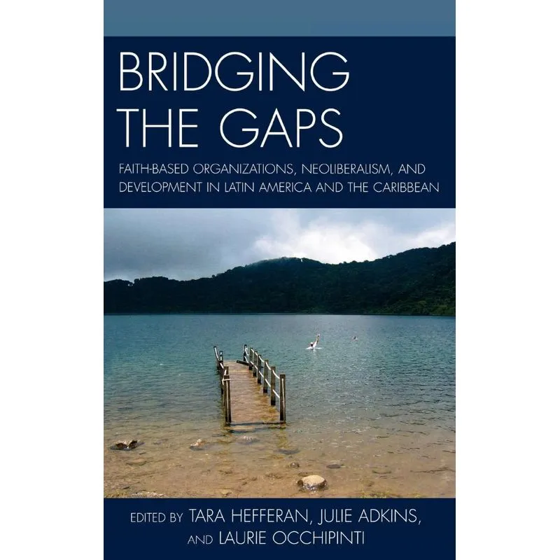 Bridging the Gaps