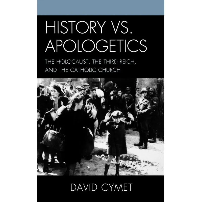 History vs. Apologetics