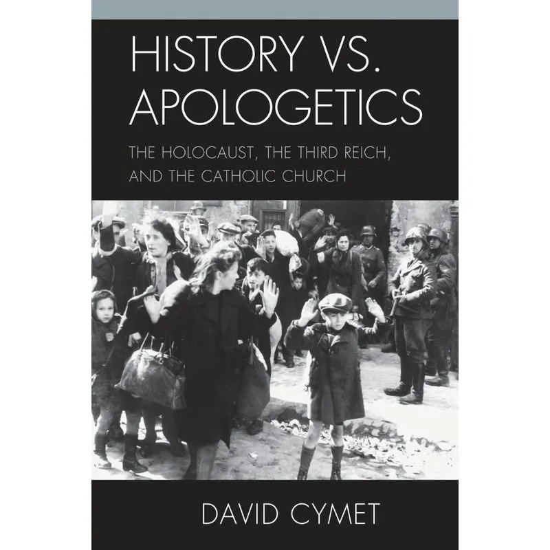 History vs. Apologetics