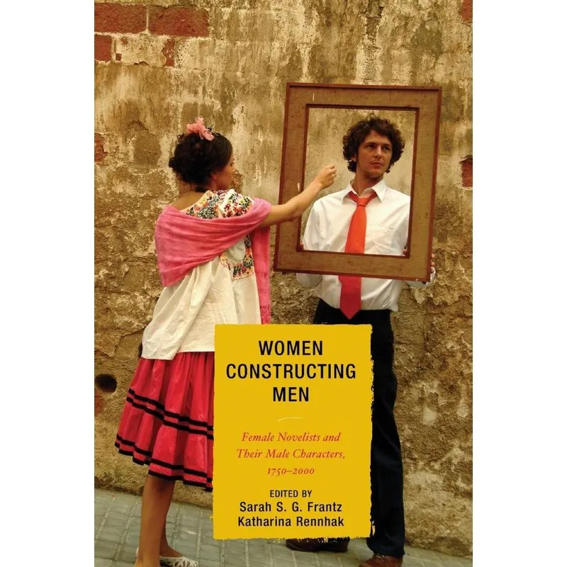 Women Constructing Men