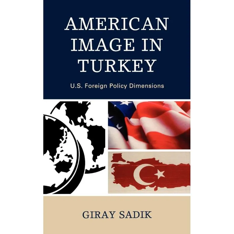 American Image in Turkey