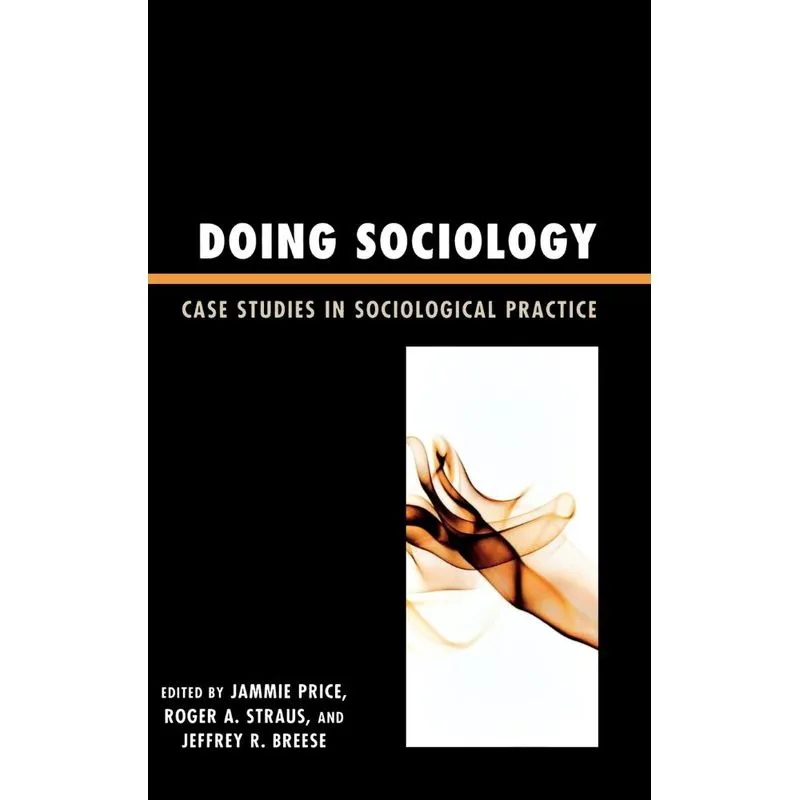 Doing Sociology