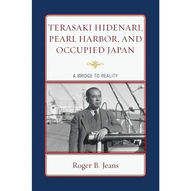 Terasaki hidenari pear harbor pb