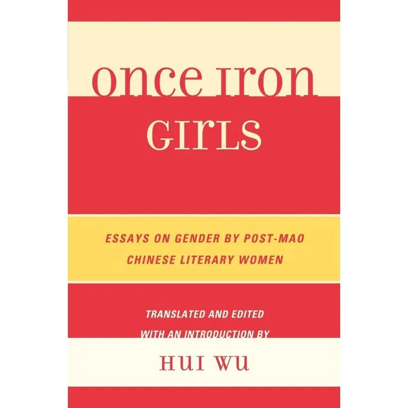 Once Iron Girls