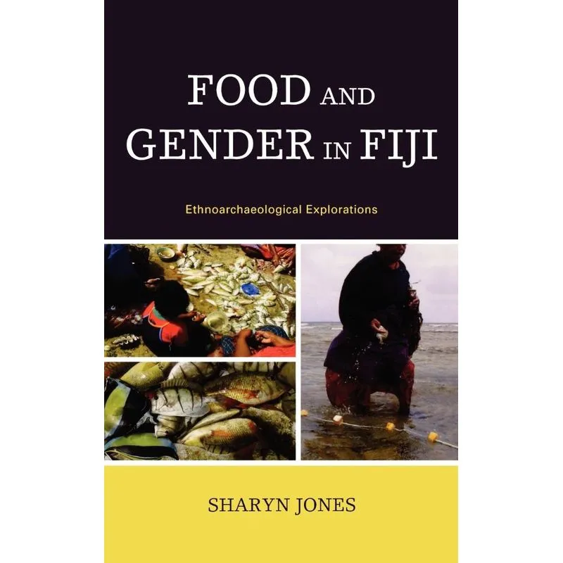 Food and Gender in Fiji