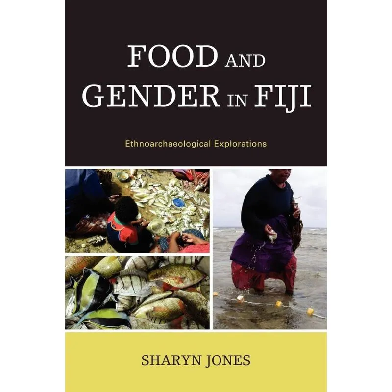Food and Gender in Fiji