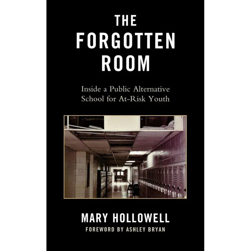 The Forgotten Room
