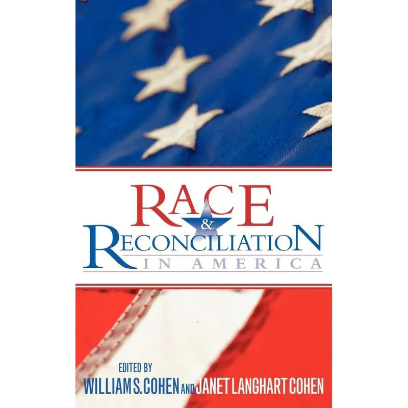 Race & Reconciliation in America