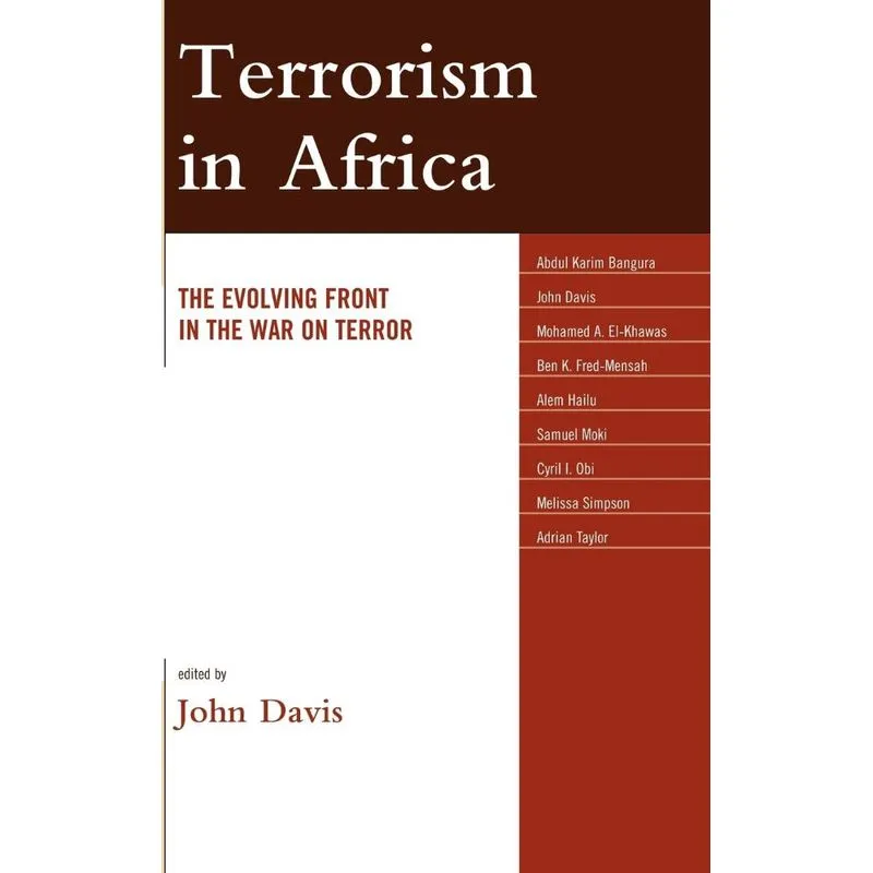 Terrorism in Africa