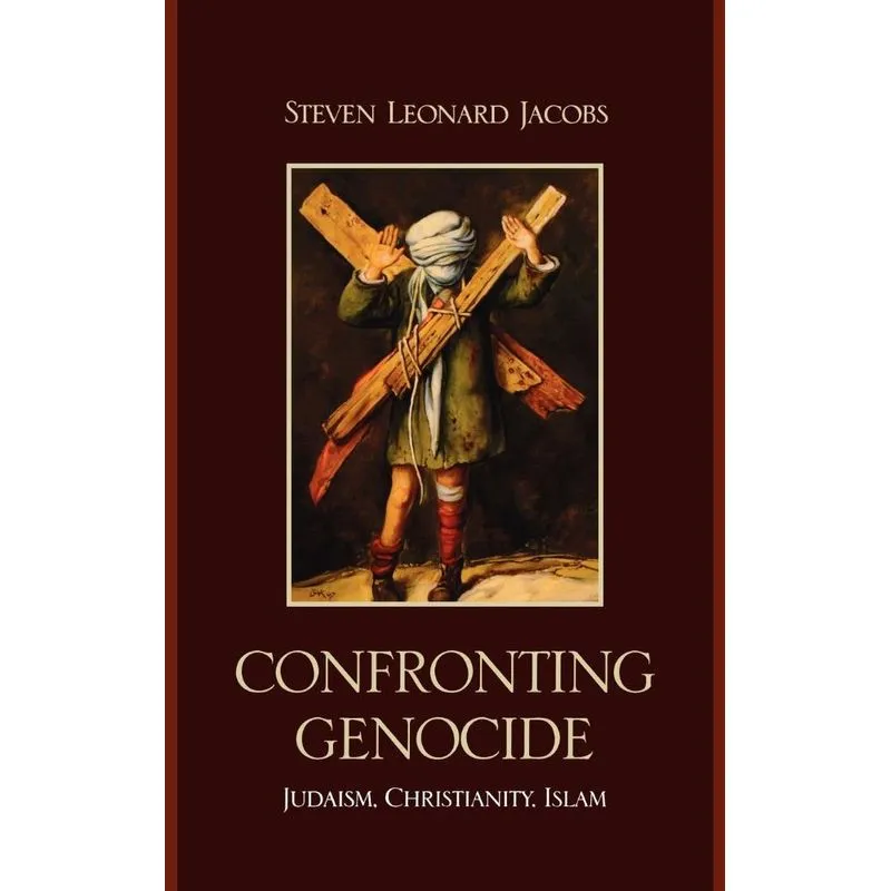 Confronting Genocide
