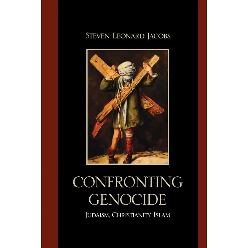 Confronting Genocide