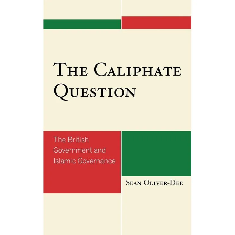 Caliphate Question