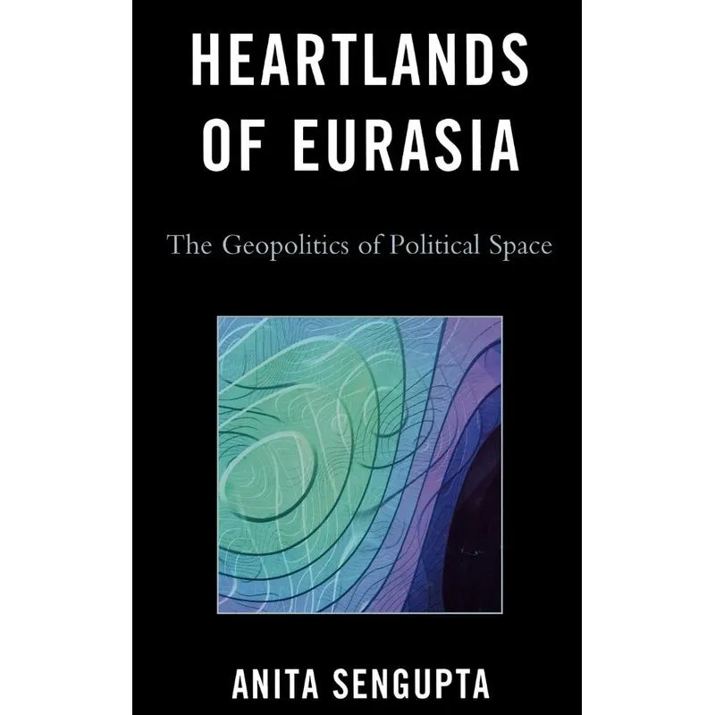 Heartlands of Eurasia