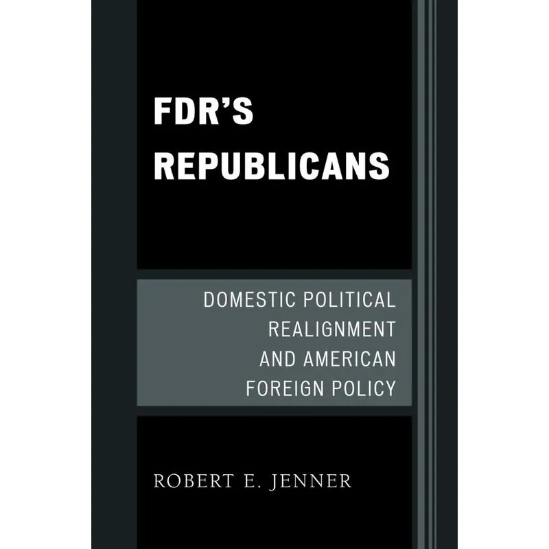 FDRs Republicans