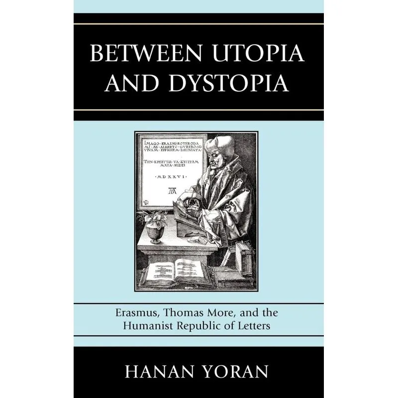 Between Utopia and Dystopia
