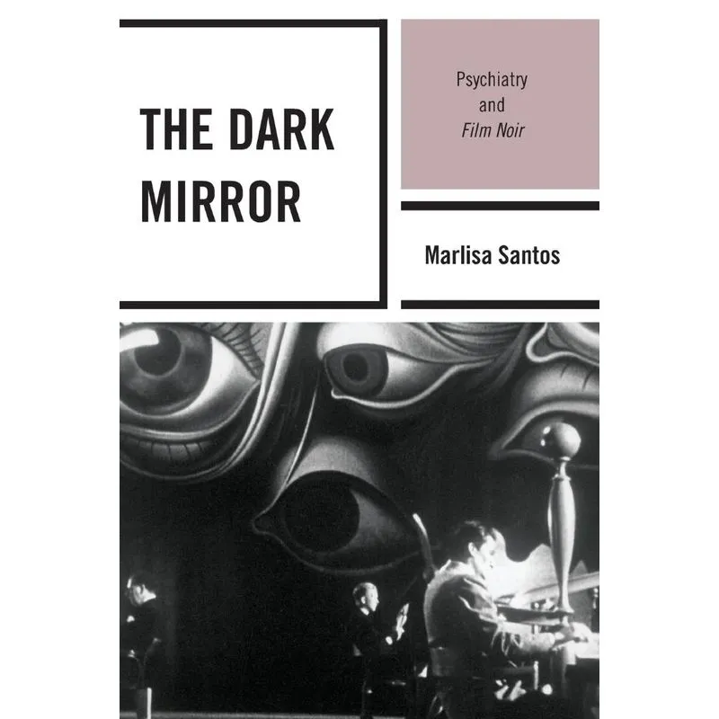 The Dark Mirror